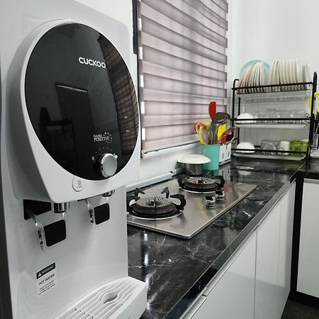 Rumah Melati By Impian Homestay Klia-Salak Tinggi-Nilai Sepang Exterior foto