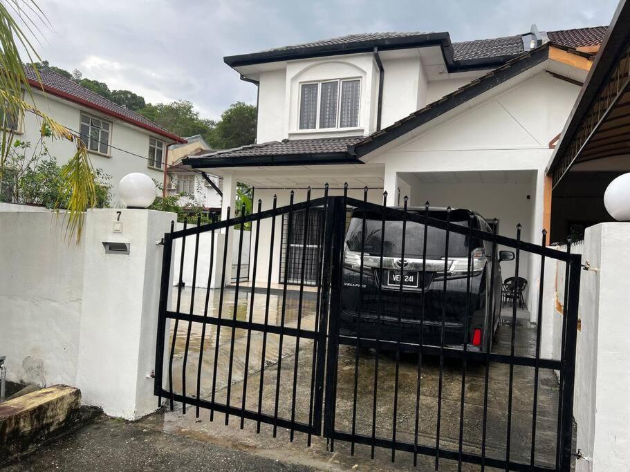 Rumah Melati By Impian Homestay Klia-Salak Tinggi-Nilai Sepang Exterior foto